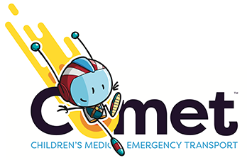 Comet Logo